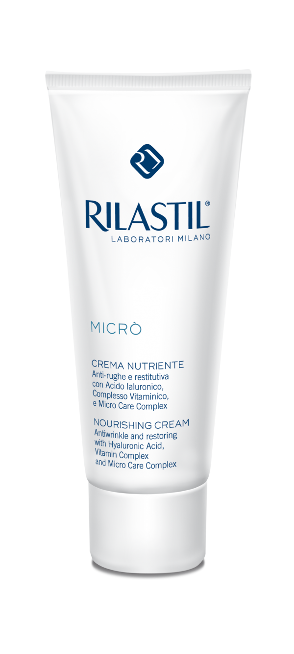 Rilastil Micro Krem Nutrient 50ML