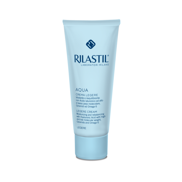 Rilastil Aqua Legere Krem 50ML