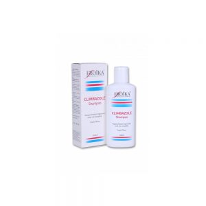 Froika Climbazole Sh*200Ml