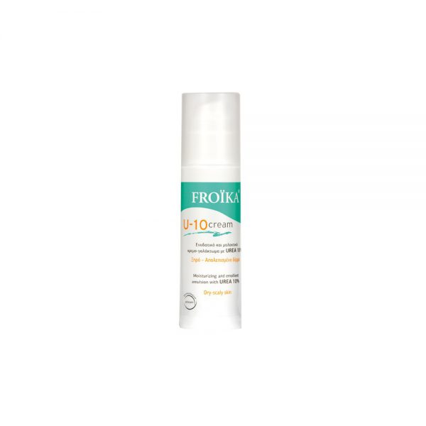 Froika U-10 Cream 150Ml