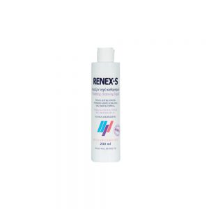 Froika Renex-S Antidandruff Shampo 200Ml