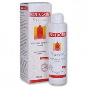 Froika Pantogrin Sh Capgras*200Ml