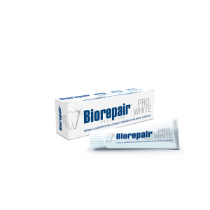 Biorepair Pro White 75ml