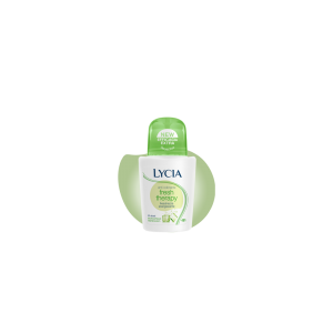 Lycia Roll On Total Fresh 50Ml