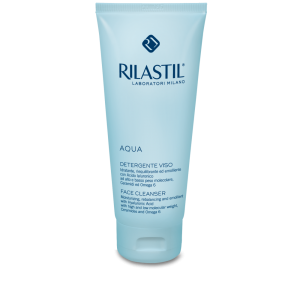 Rilastil Aqua Pastrues Fytyre 200ML