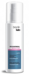 Bioclin Deodermial Sensitive Spray 100Ml