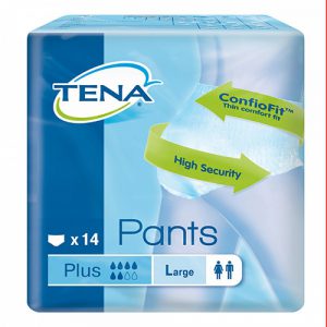 Tena Pants Plus L*14Pz