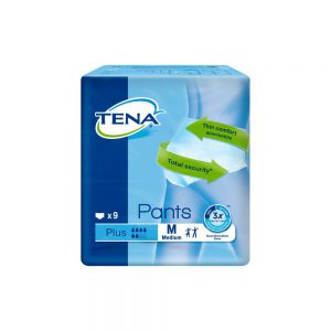 Tena Pants Plus M*14Pz