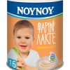 Noynoy Baby Farin Lakte Cr Riso *300G 6M+