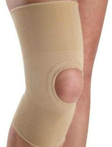 Ginocchiera Knee Support 12380 Mis 3