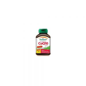 Coq10 250Mg 45 Cpr