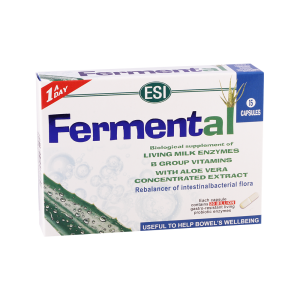 Fermental Max 20Kaps 5,2G