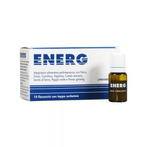 Energ Integrat Diet 10Fl Os