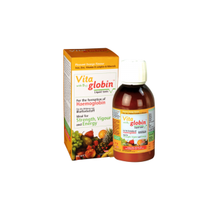 VITAGLOBIN 200ML