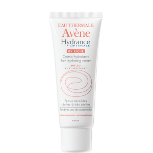 Avene Hydrance Optimale Riche Spf20 40Ml