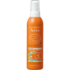 Avene Solar Spray Femije SPF 30 200Ml