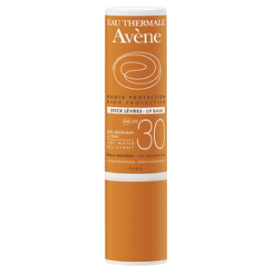 Avene Stick Spf 30 Lip Balm 3G