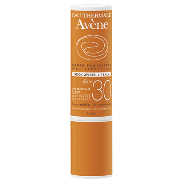 Avene Stick Spf 30 Lip Balm 3G