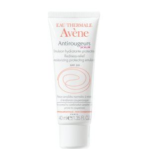 Avene Antirougeurs Jours Cream PNM Spf20