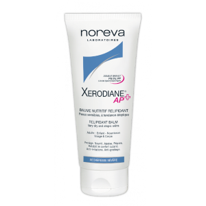 Noreva Xerodiane Ap Baum Nutri Relipid *200Ml