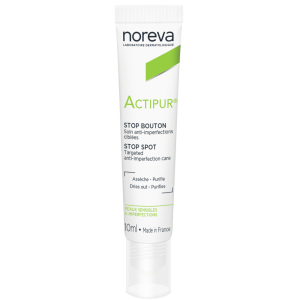 Noreva Actipur Stop Bouton 10Ml