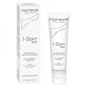 Noreva I-Soft Sh Antiforf 100Ml