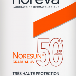 Noreva Noresun Spf50+ Spr *125Ml