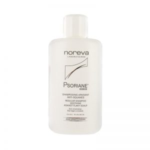 Noreva Psoriane Shampo Apaisant 125Ml