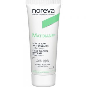 Noreva Matidiane Anti-Shine Day Cream*40Ml