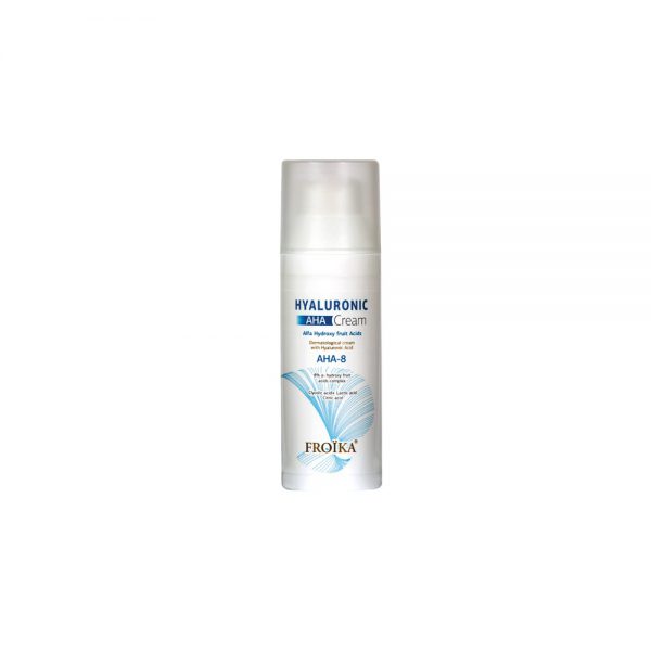 Froika Aha-8 Cream 75ML