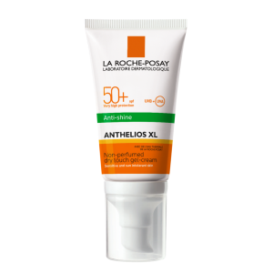 La Roche Posay Anthelios Gel Cr Spf50+ 50Ml