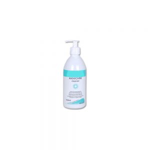 Aknicare Cleanser*500Ml