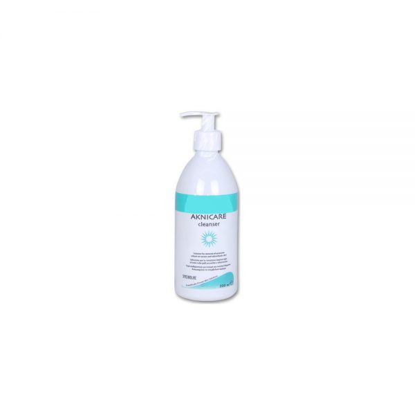 Aknicare Cleanser*500Ml