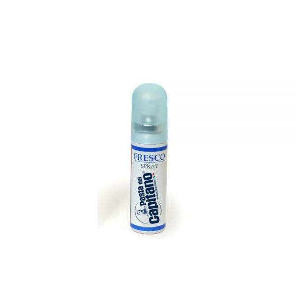 Pasta Capitano Fresco Spr 15Ml