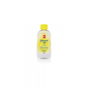 Johnsons Baby Olio+Kamomil 200Ml