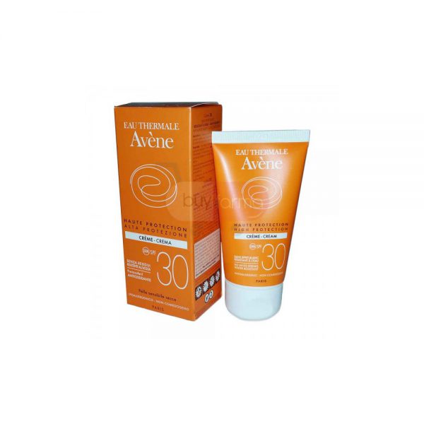 Avene Sol Cr 30 Prot/A 50Ml