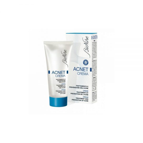 Acnet Cr P Grassa Impura 30Ml