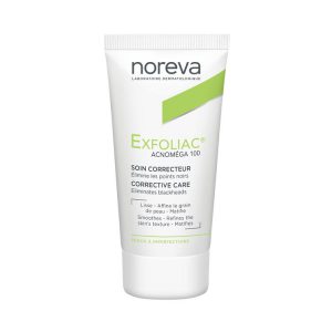 Exfoliac Acnomega 100 30Ml