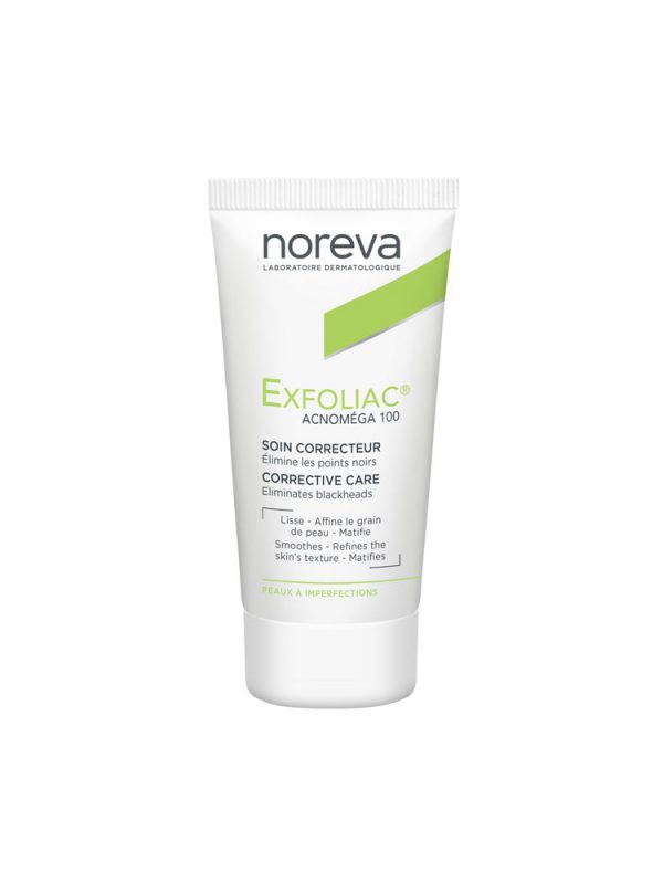 Exfoliac Acnomega 100 30Ml