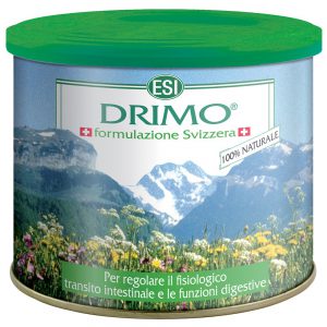 DRIMO MISC ERBE 100G