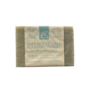 Sapone Fanghi Termali 100G