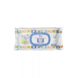 Trudi Baby Care Salviettini *72Pz