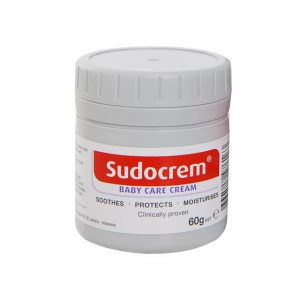 Sudocrem *Crema 60G