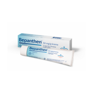 Bepanthen Cream Prot 30G