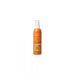 Avene Spr Sol Bb Spf50+ 200ML