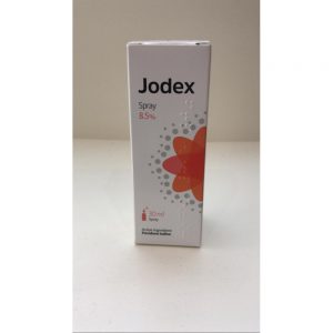 Jodex Spray Dent*30Ml