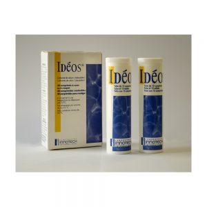 IDEOS*(1,25G+400UI) 30TABL MAST