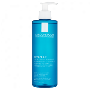 La Roche Posay Effaclar Gel 400Ml