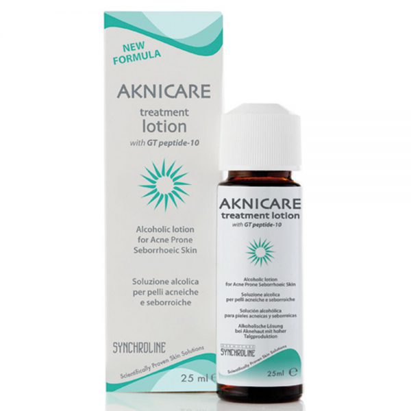 Acnicare Lotion *25Ml