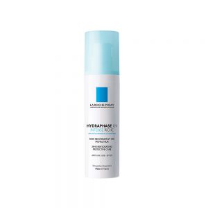 La Roche Posay Hydraphase Intense Uv Riche *50Ml